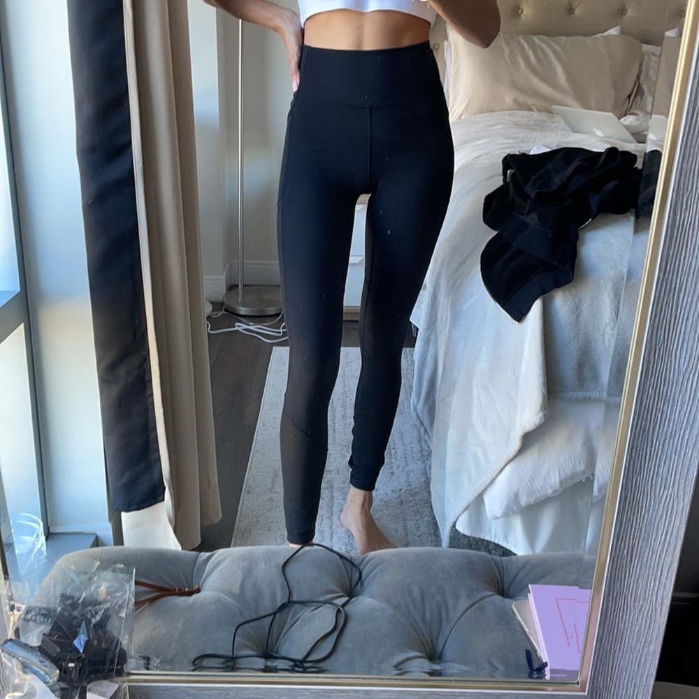 Lulu lemon leggings
